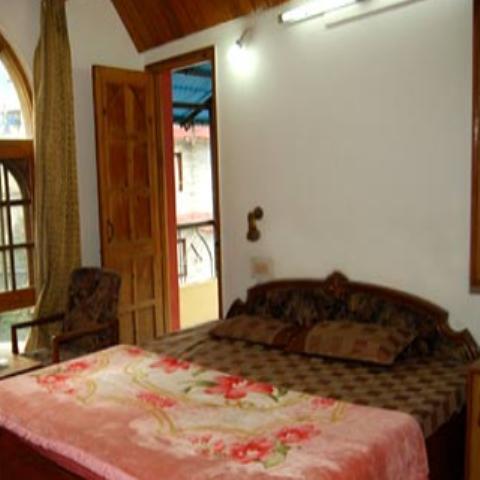 Hotel Crystal Manali  Room photo