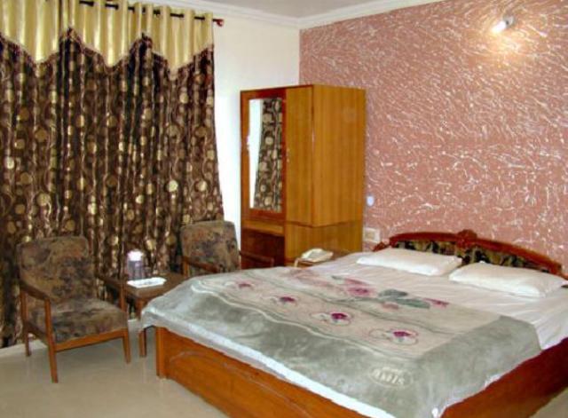 Hotel Crystal Manali  Room photo