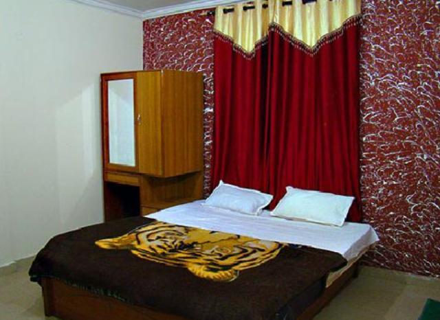 Hotel Crystal Manali  Room photo