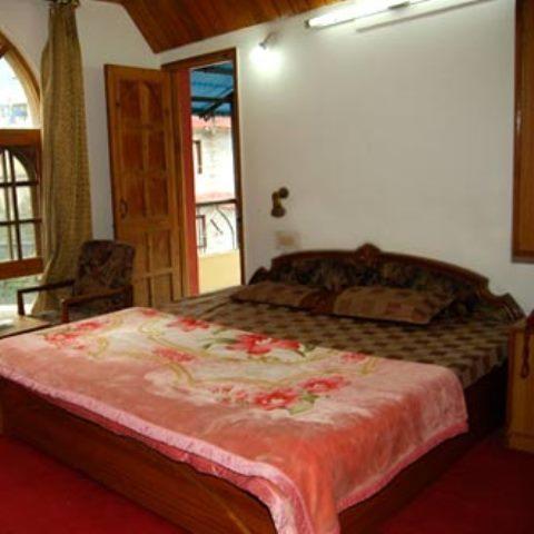 Hotel Crystal Manali  Room photo