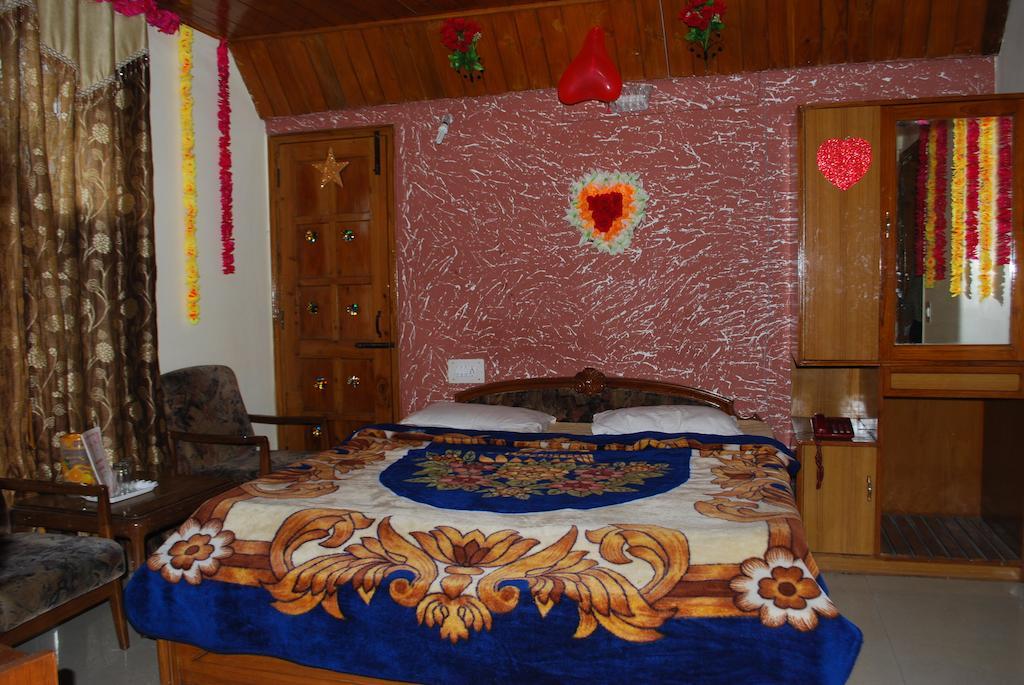 Hotel Crystal Manali  Room photo